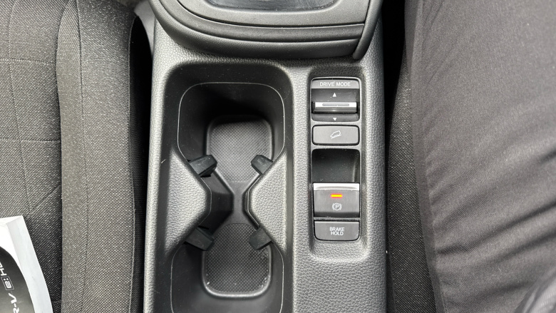 Honda HR-V 1.5 eHEV Elegance 5dr CVT Hybrid Hatchback